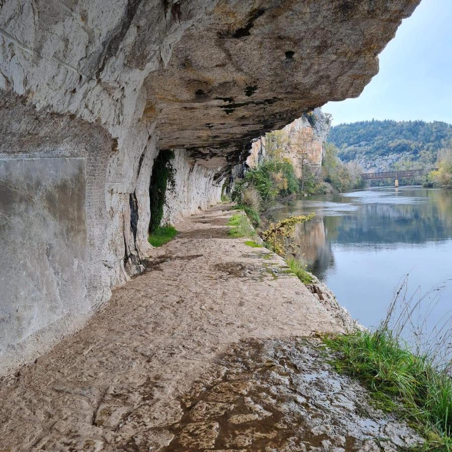 Blars Coeur De Causseヴィラ エクステリア 写真