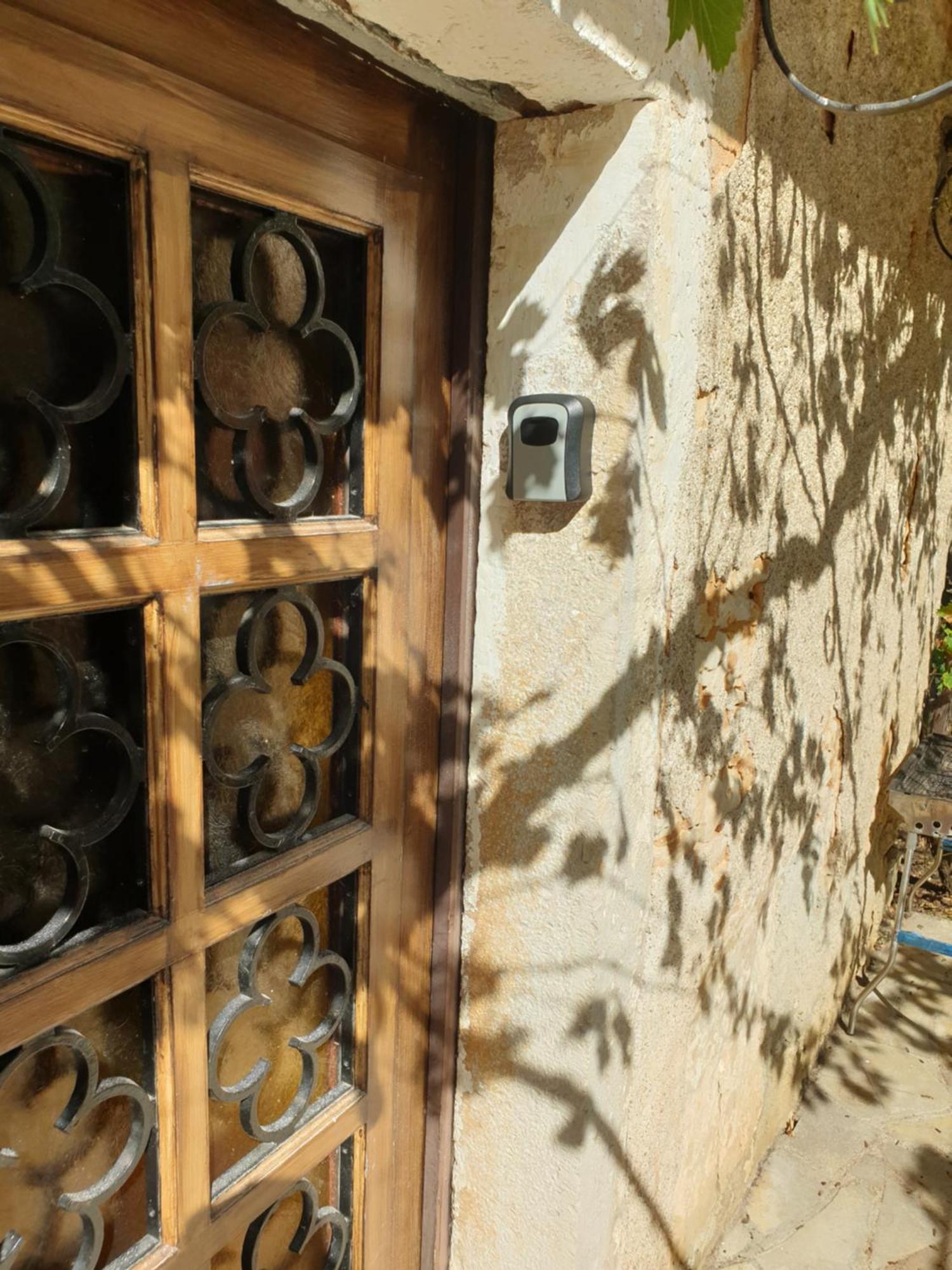 Blars Coeur De Causseヴィラ エクステリア 写真